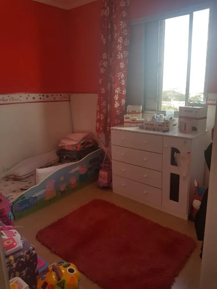 Apartamento, 2 quartos, 60 m² - Foto 3