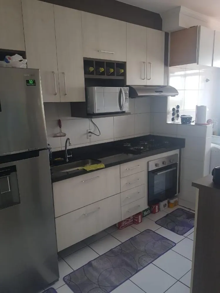 Apartamento, 2 quartos, 60 m² - Foto 1