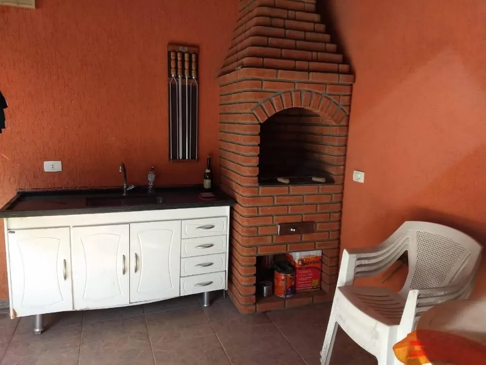 Casa, 3 quartos, 153 m² - Foto 2