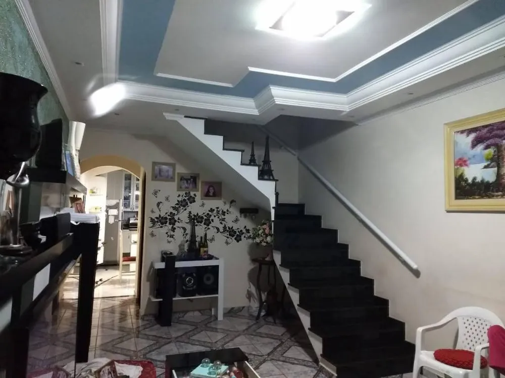 Casa, 3 quartos, 153 m² - Foto 1