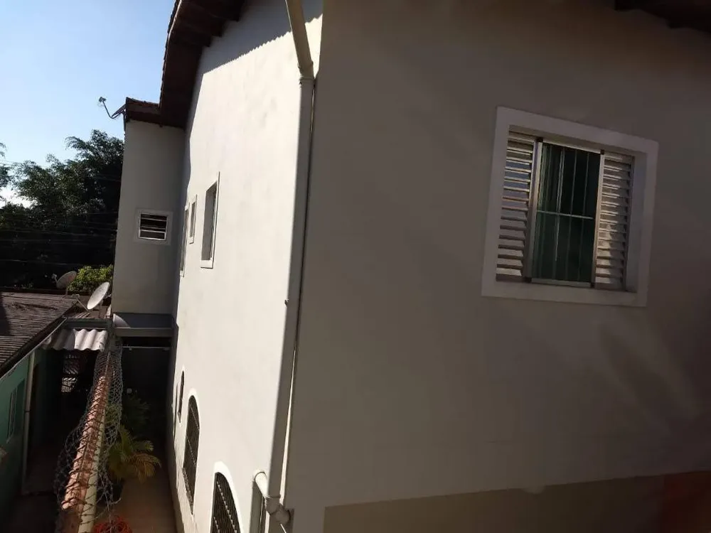Casa, 3 quartos, 153 m² - Foto 4