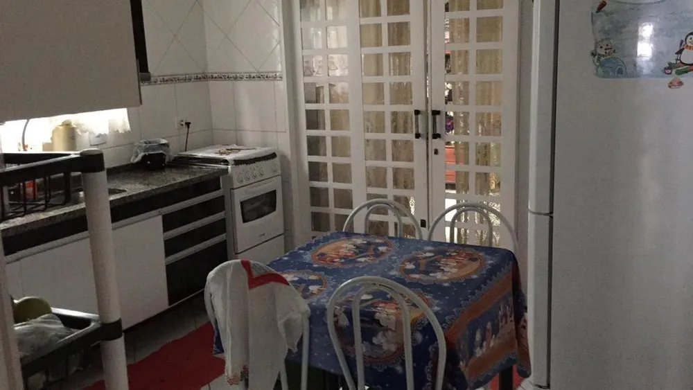 Casa, 3 quartos, 120 m² - Foto 3