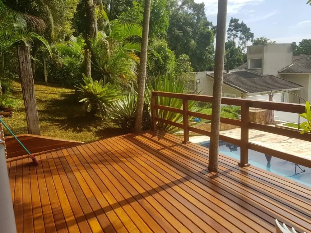Casa, 5 quartos, 1000 m² - Foto 2
