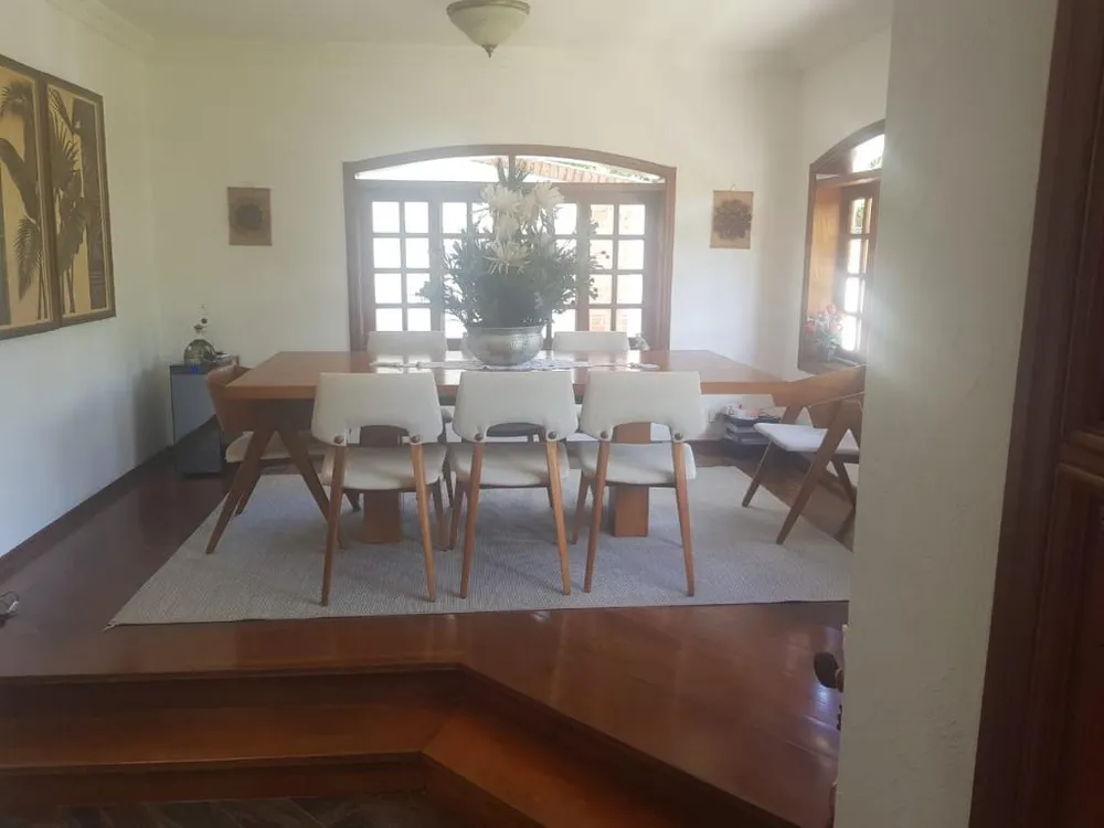 Casa, 5 quartos, 1000 m² - Foto 4