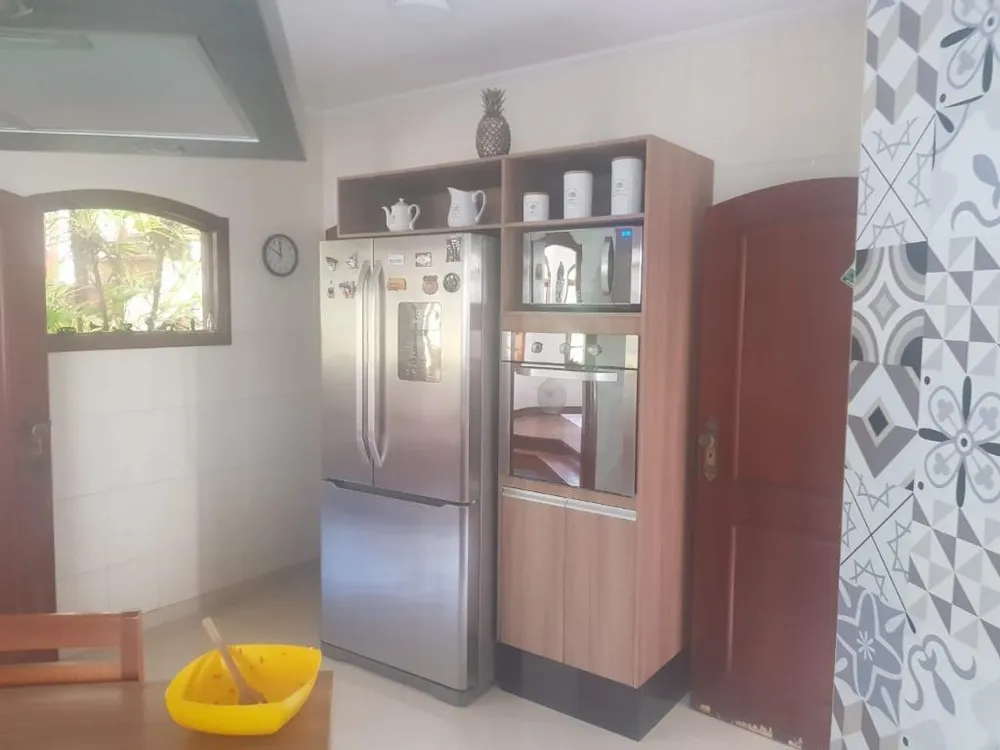Casa, 5 quartos, 1000 m² - Foto 1