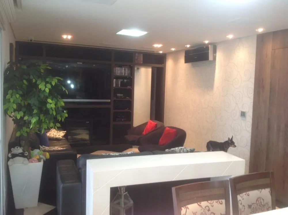 Apartamento, 3 quartos, 134 m² - Foto 3