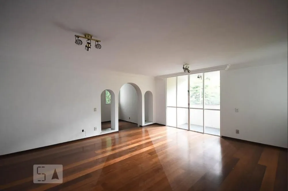 Apartamento, 4 quartos, 180 m² - Foto 1