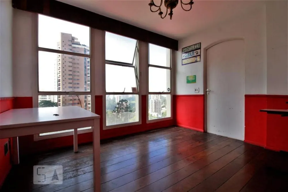 Apartamento, 4 quartos, 180 m² - Foto 4