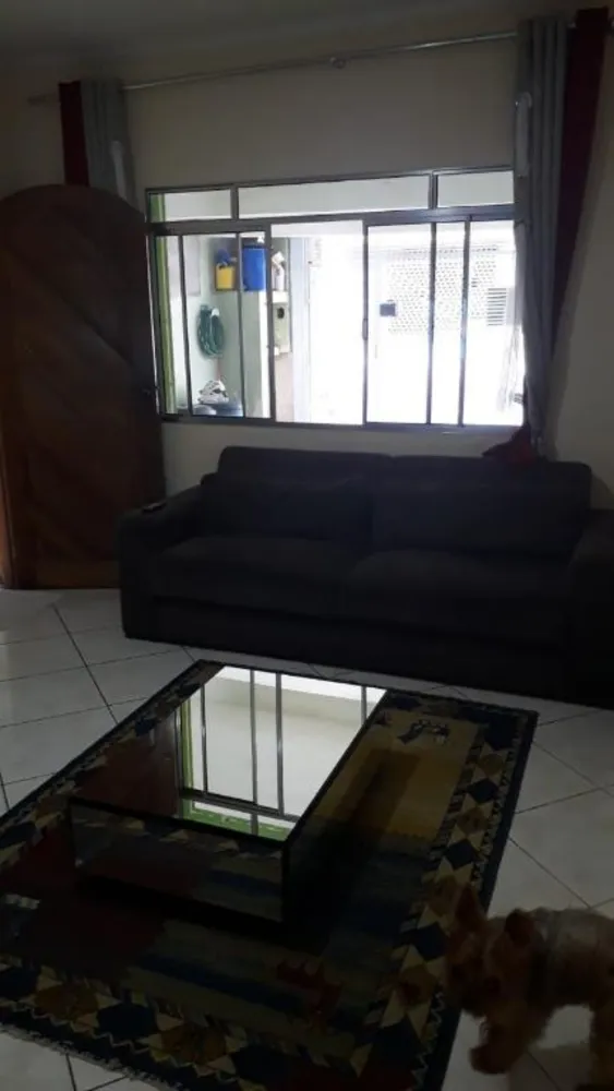 Casa, 2 quartos, 90 m² - Foto 1