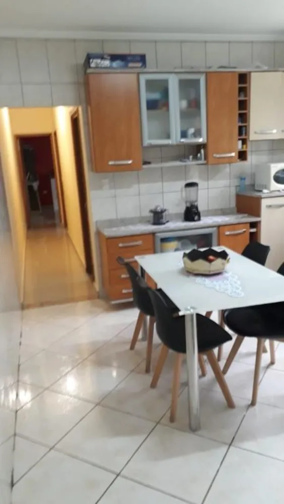 Casa, 2 quartos, 90 m² - Foto 2