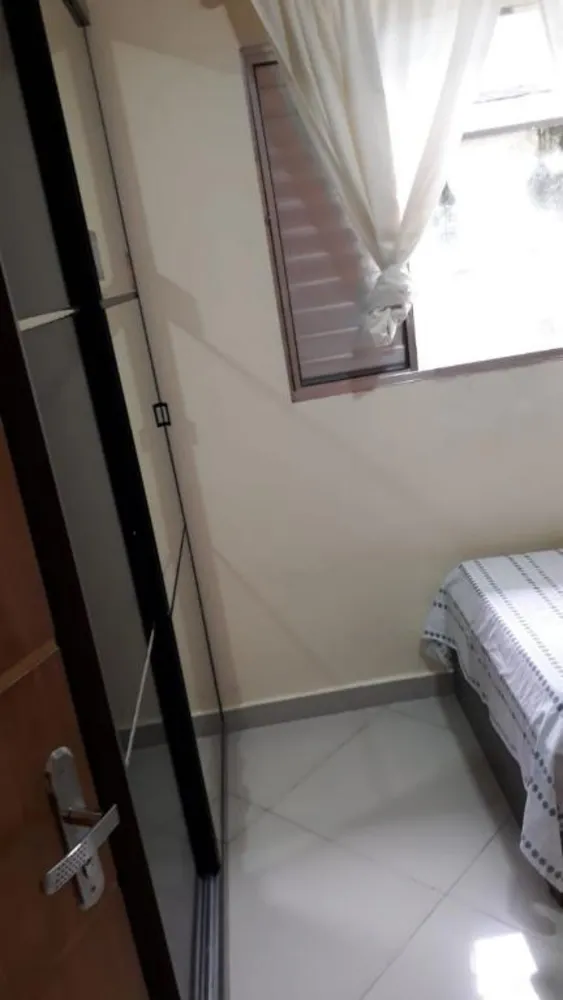 Casa, 2 quartos, 90 m² - Foto 3