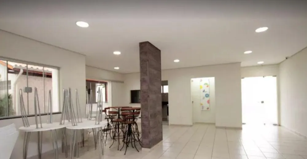 Apartamento, 3 quartos, 87 m² - Foto 2