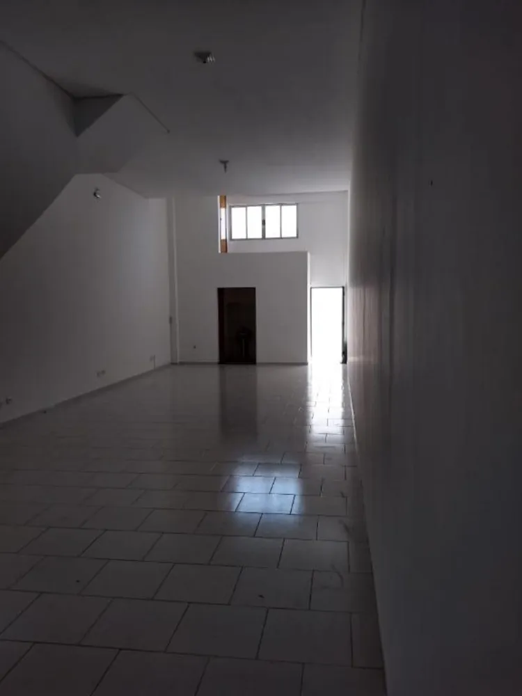 Loja-Salão, 85 m² - Foto 1