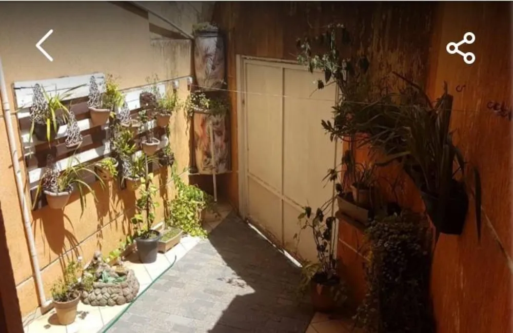 Casa, 2 quartos, 90 m² - Foto 3