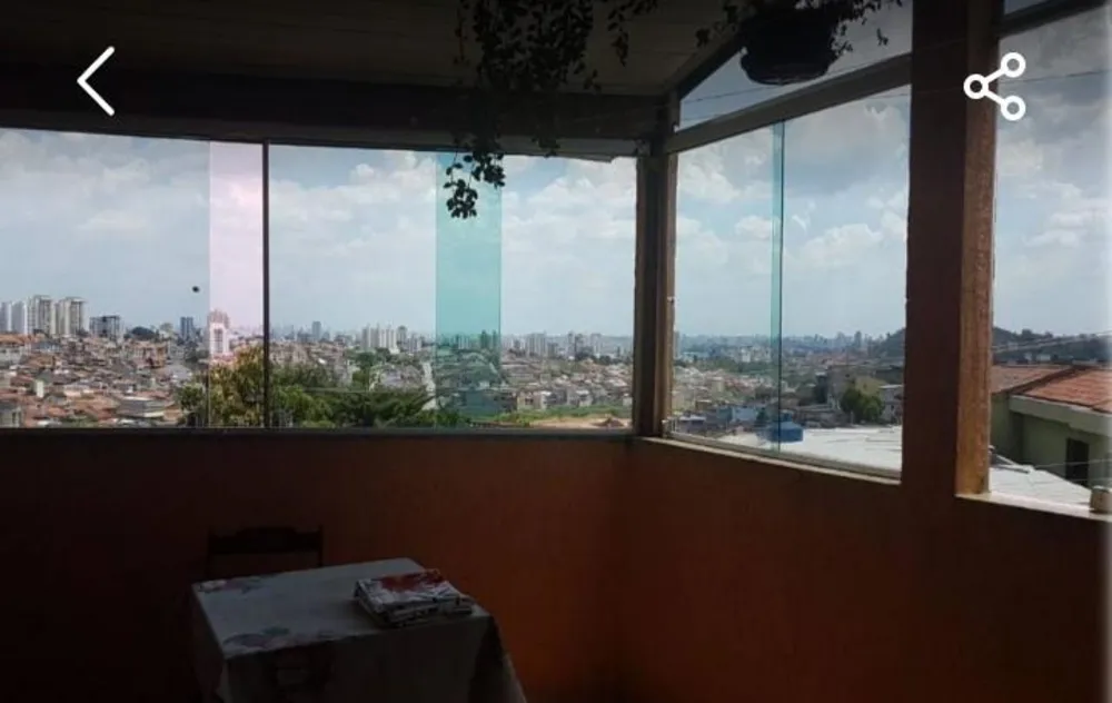 Casa, 2 quartos, 90 m² - Foto 2