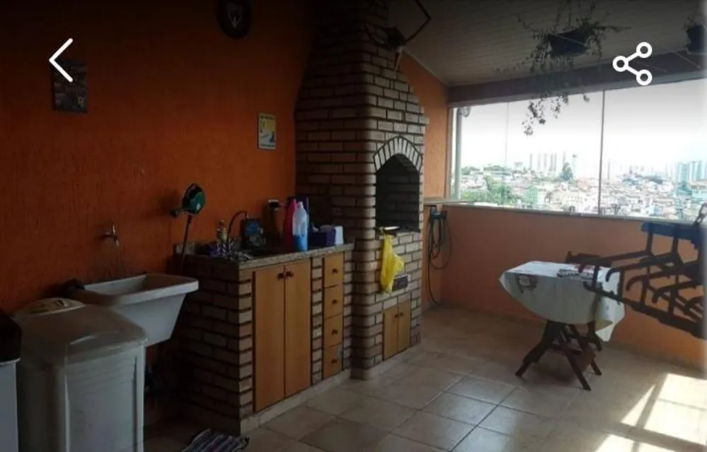 Casa, 2 quartos, 90 m² - Foto 1