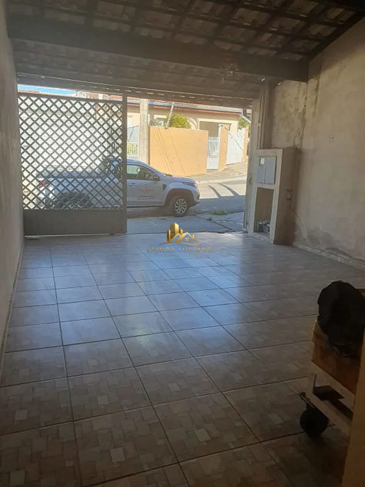 Casa, 4 quartos, 178 m² - Foto 3