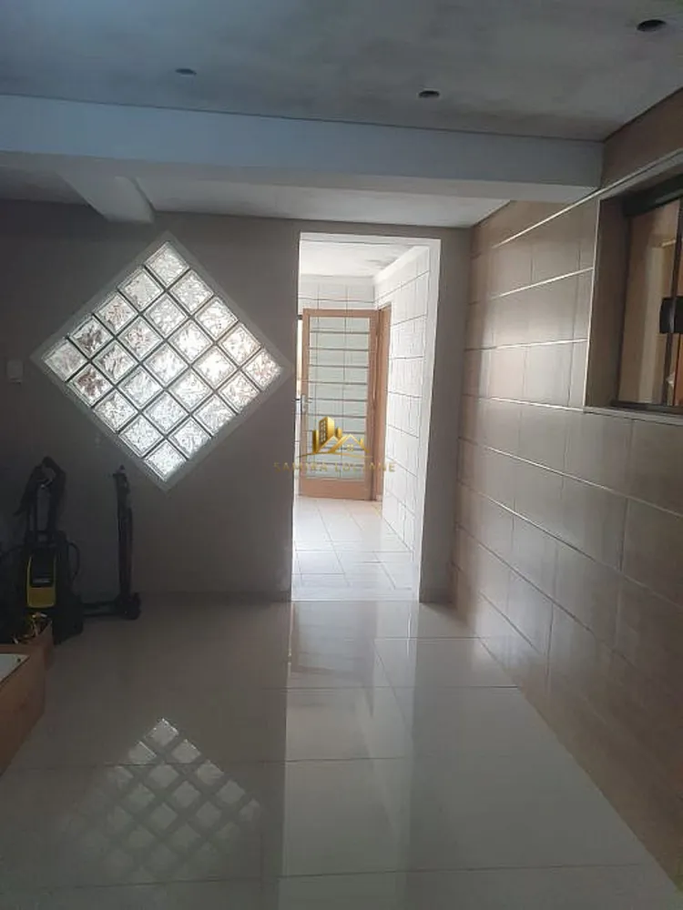 Casa, 4 quartos, 178 m² - Foto 1