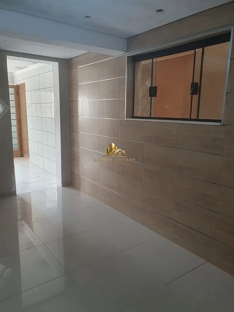 Casa, 4 quartos, 178 m² - Foto 2