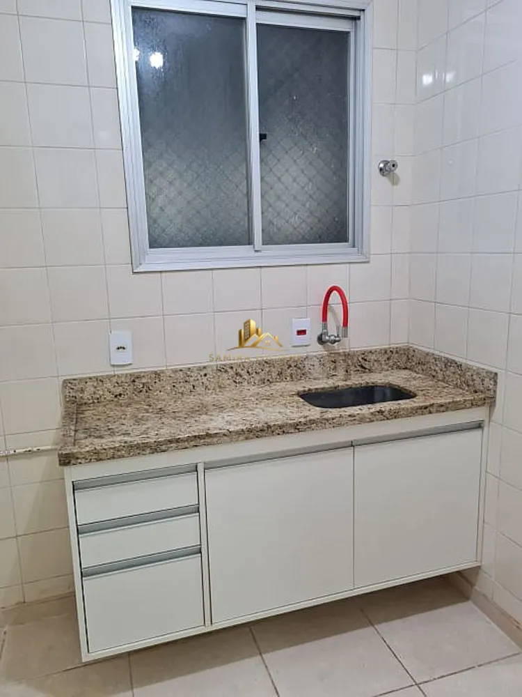 Apartamento, 3 quartos, 60 m² - Foto 1
