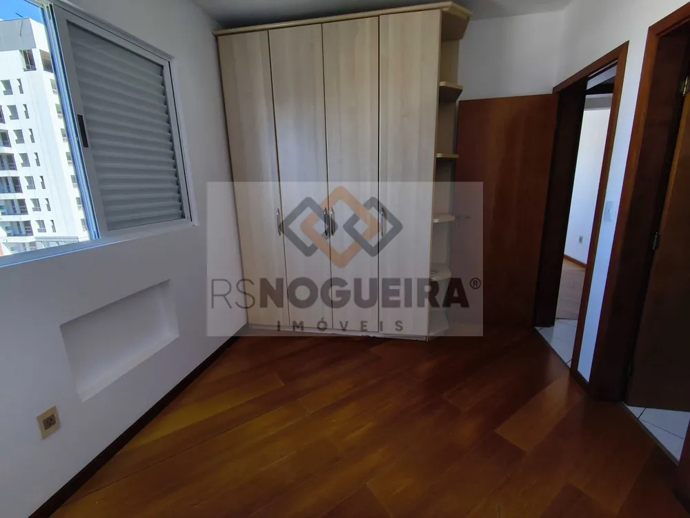 Apartamento, 4 quartos - Foto 5