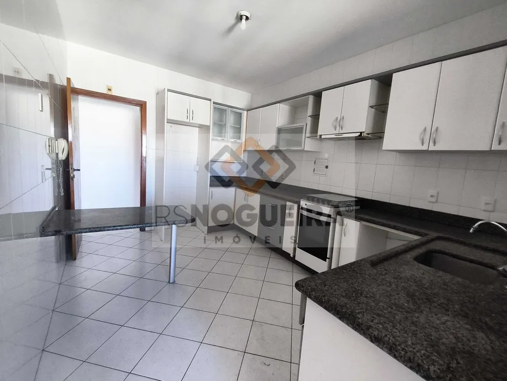 Apartamento, 4 quartos - Foto 4