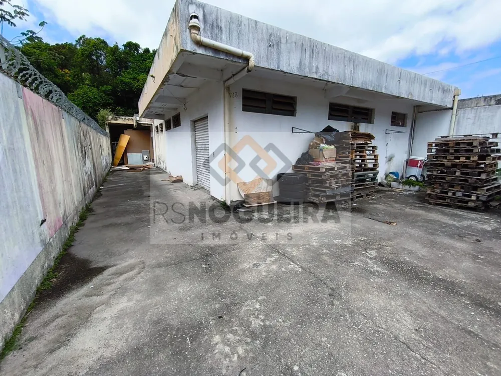 Depósito-Galpão, 360 m² - Foto 10