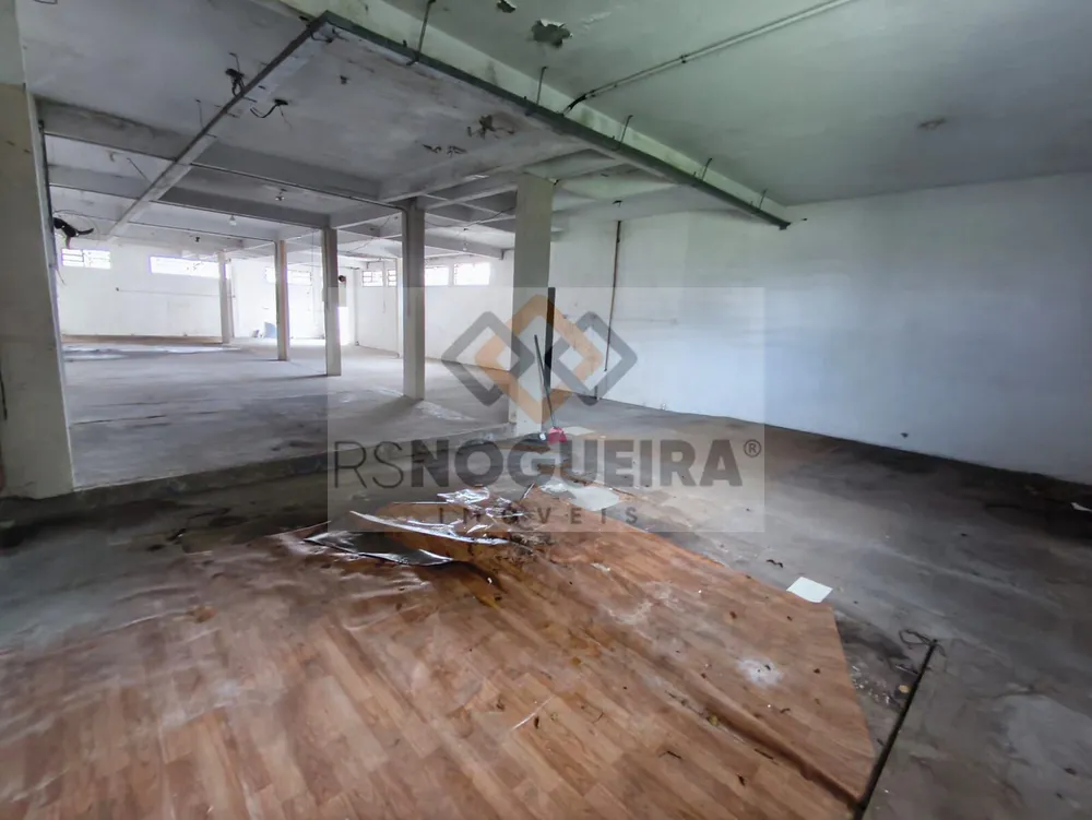 Depósito-Galpão, 360 m² - Foto 3