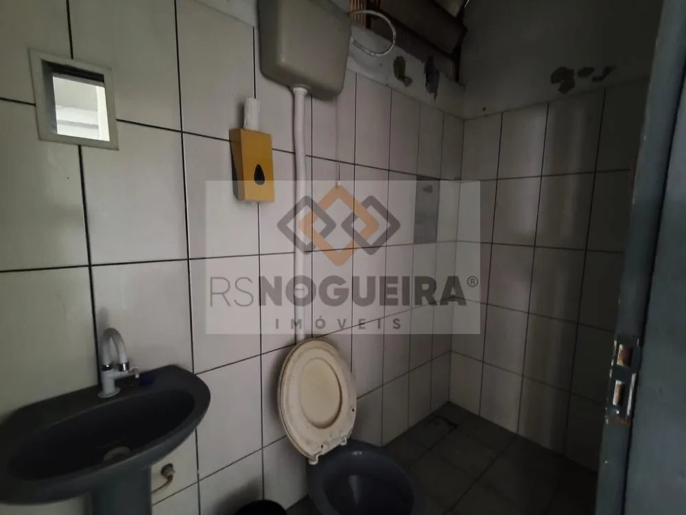 Depósito-Galpão, 360 m² - Foto 16