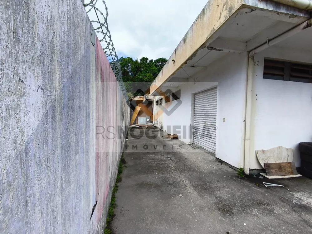 Depósito-Galpão, 360 m² - Foto 12