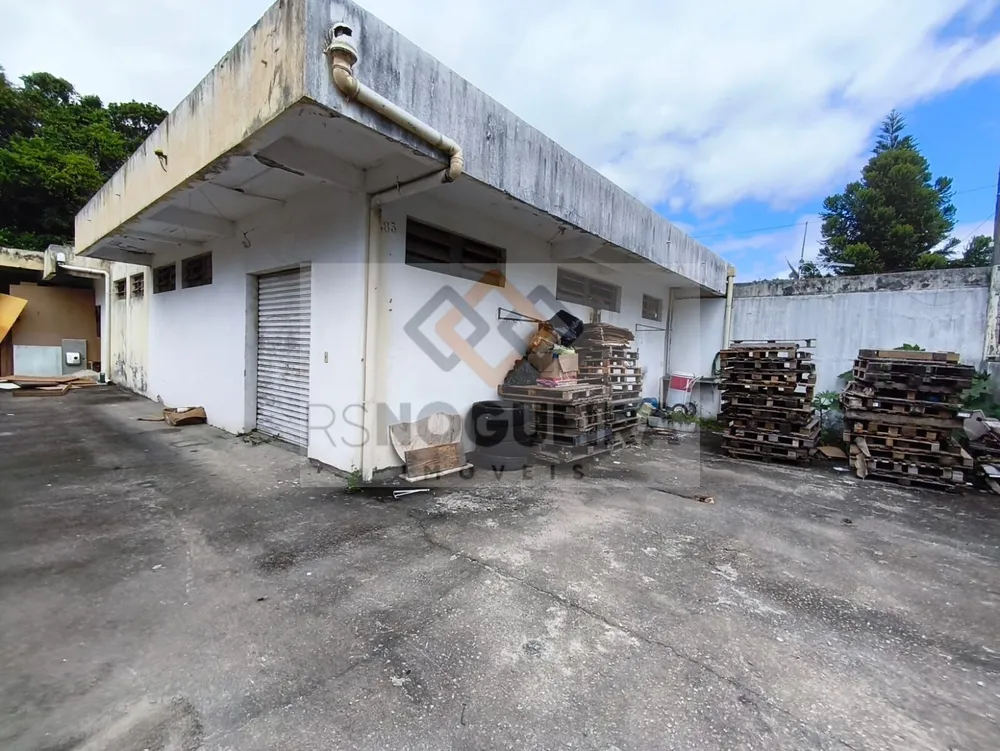 Depósito-Galpão, 360 m² - Foto 11