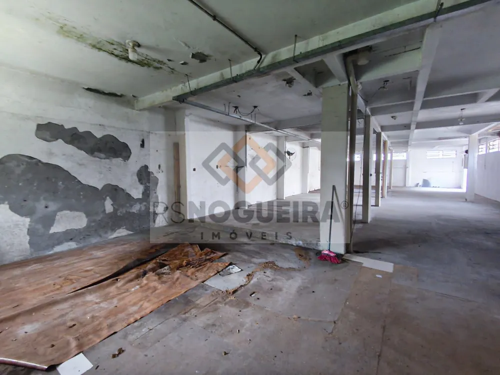 Depósito-Galpão, 360 m² - Foto 5