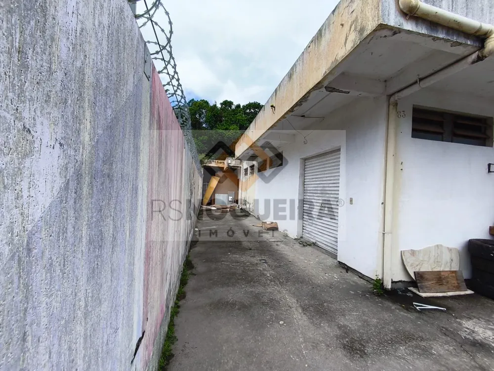 Depósito-Galpão, 360 m² - Foto 13
