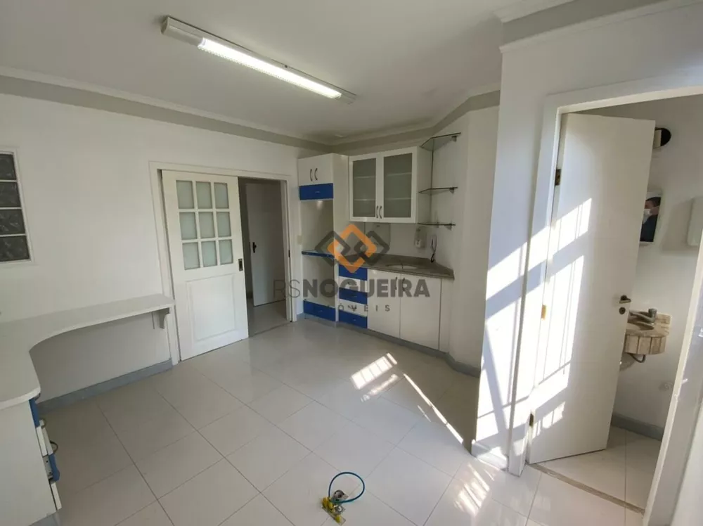 Conjunto Comercial-Sala à venda, 33m² - Foto 4