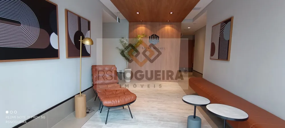 Apartamento, 2 quartos, 75 m² - Foto 10
