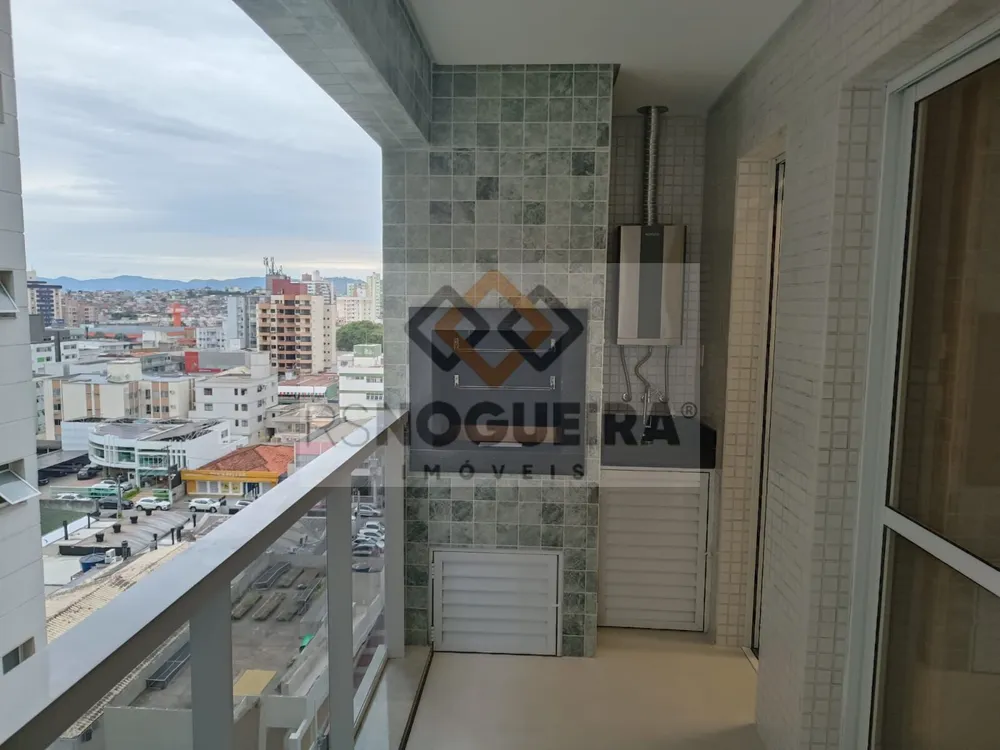 Apartamento, 2 quartos, 75 m² - Foto 8
