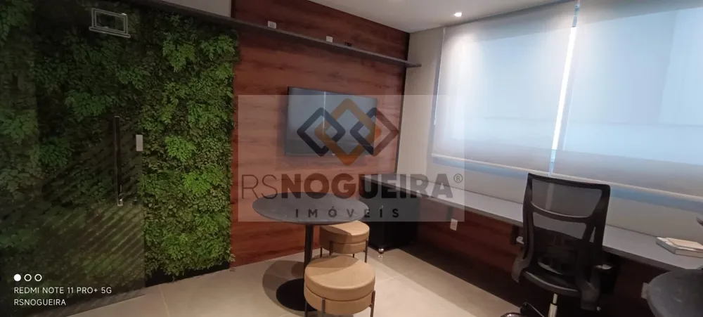Apartamento, 2 quartos, 75 m² - Foto 11