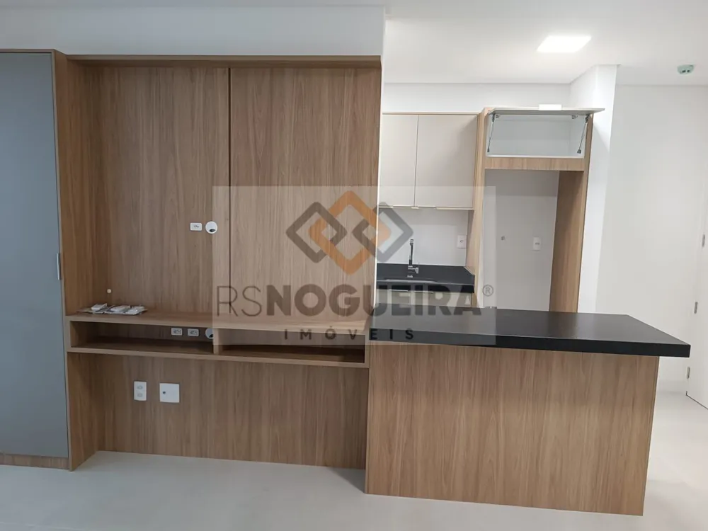 Apartamento, 2 quartos, 75 m² - Foto 2