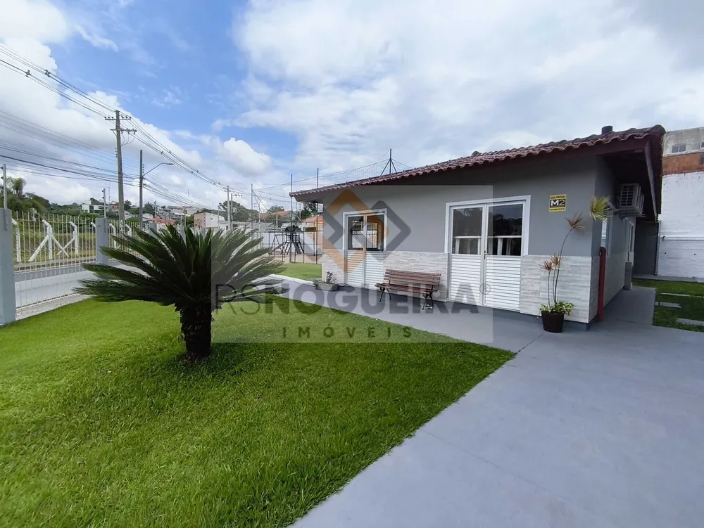 Apartamento, 2 quartos, 43 m² - Foto 13
