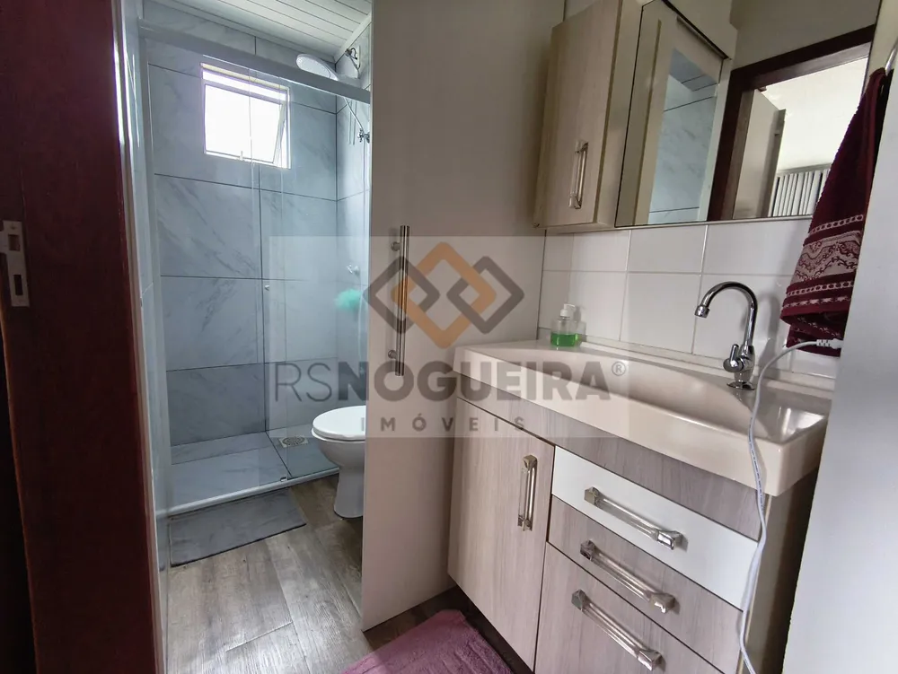Apartamento, 2 quartos, 43 m² - Foto 6