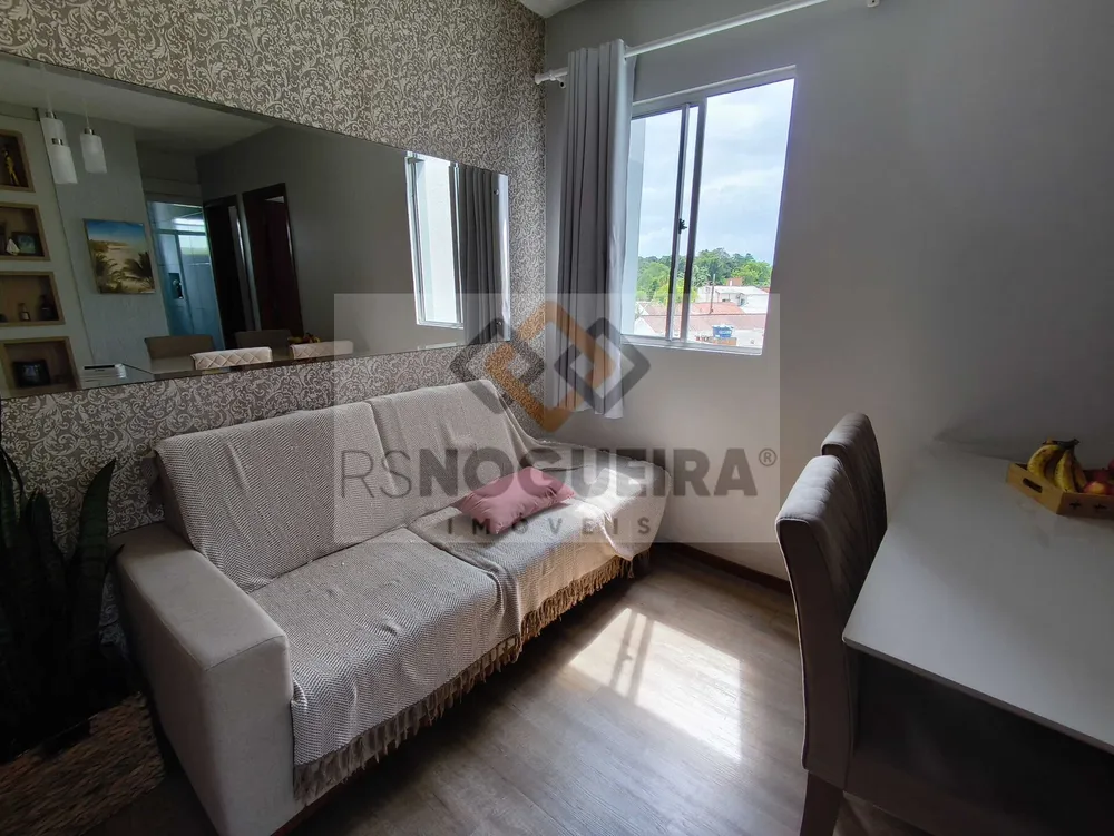 Apartamento, 2 quartos, 43 m² - Foto 5
