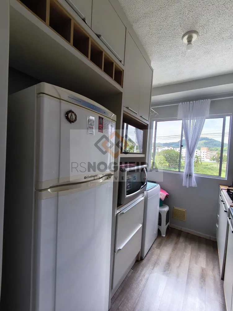Apartamento, 2 quartos, 43 m² - Foto 8