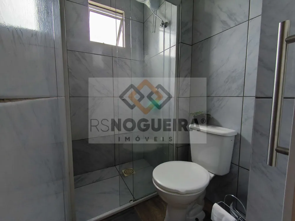 Apartamento, 2 quartos, 43 m² - Foto 7