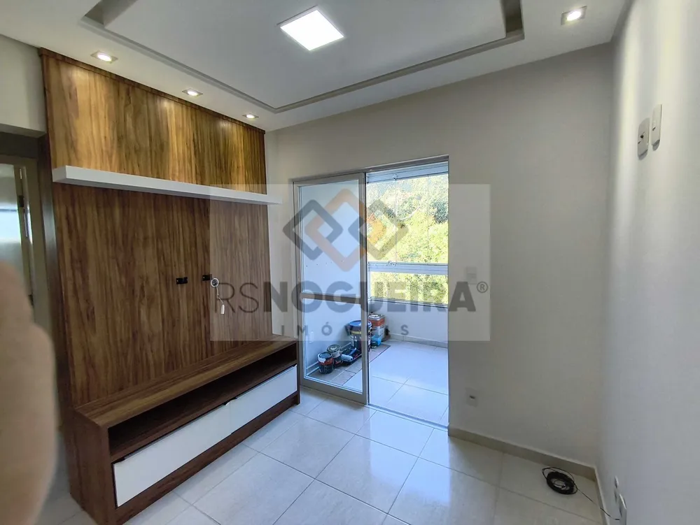 Apartamento, 2 quartos, 55 m² - Foto 4