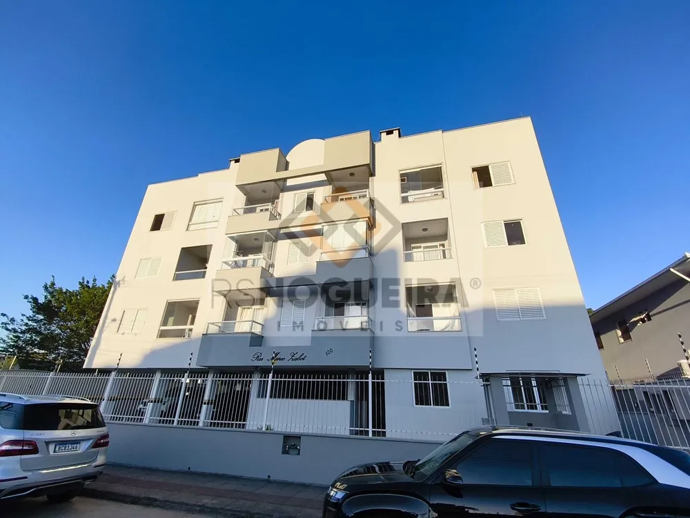 Apartamento, 2 quartos, 55 m² - Foto 8