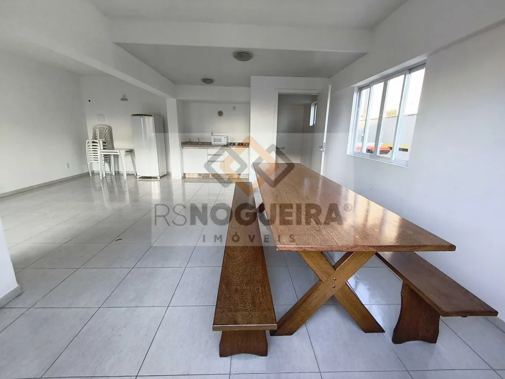 Apartamento, 2 quartos, 55 m² - Foto 1
