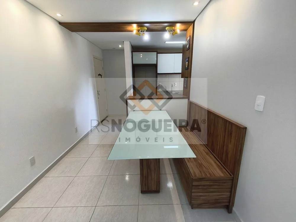 Apartamento, 2 quartos, 55 m² - Foto 2