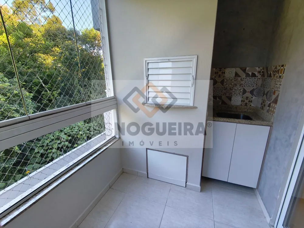 Apartamento, 2 quartos, 55 m² - Foto 2