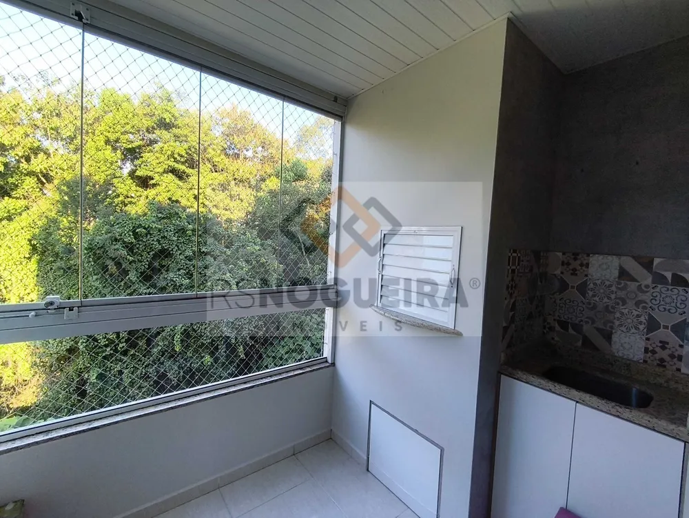 Apartamento, 2 quartos, 55 m² - Foto 5