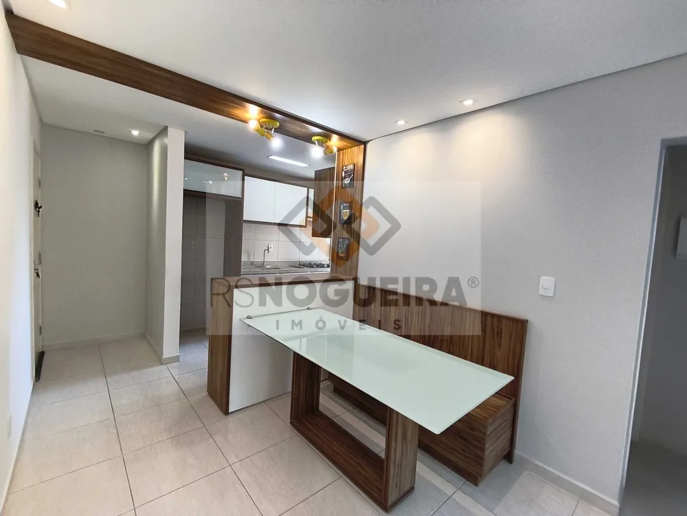 Apartamento, 2 quartos, 55 m² - Foto 6